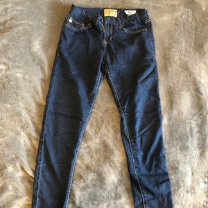 Dear John Jegging Jeans